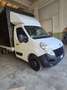 Renault Master cassonato telonato + sponda idraulica - thumbnail 6