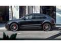 Porsche Macan S Schwarz - thumbnail 2