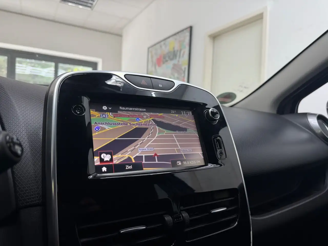Das Auto