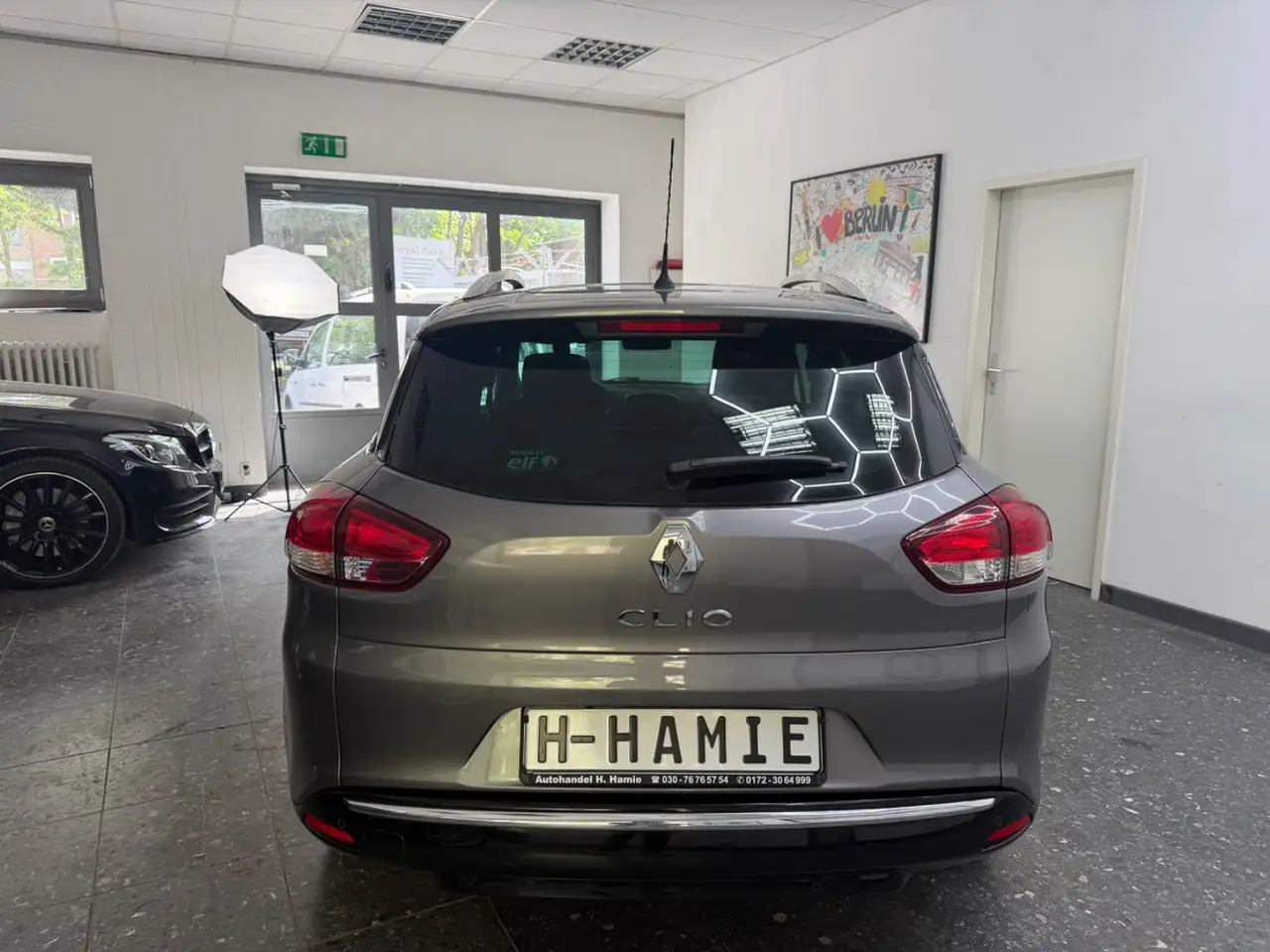 Das Auto