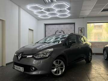 CLIO GRAND TOURE LIMITED AUTO NAVI KEYLESS PDC