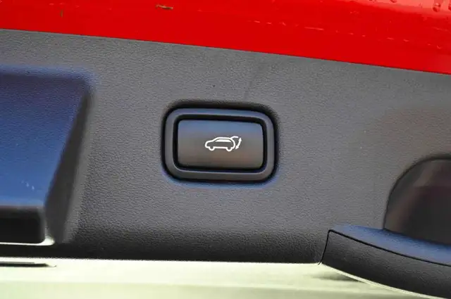 Hyundai Tucson view 6