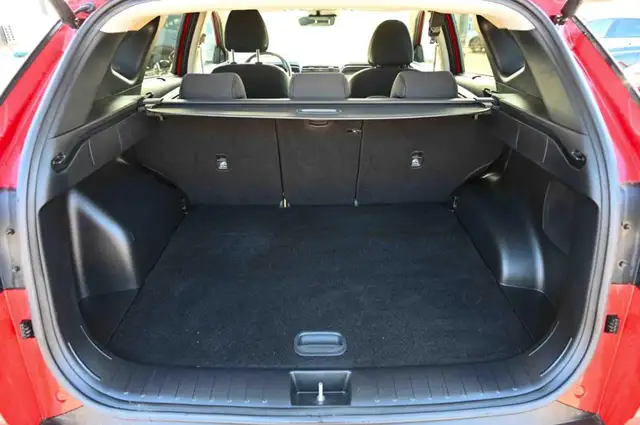 Hyundai Tucson view 5