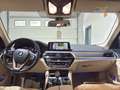BMW 520 GARANTIE 12 à 48 MOIS Grau - thumbnail 11