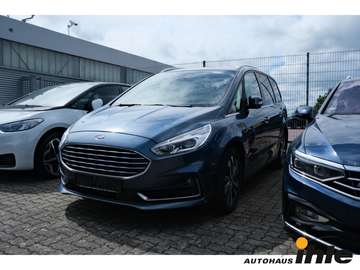 Titanium 2,0 EcoBlue AHK+PANO.DACH+ELEKTR.SITZE
