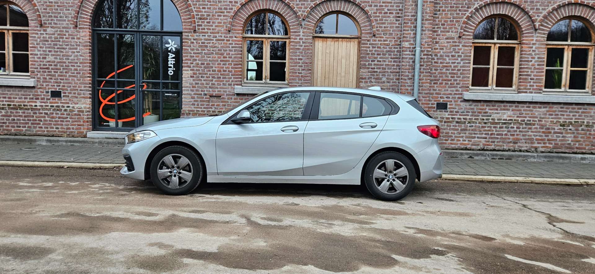 BMW 118i Business 118i - - Joinsteer - #5