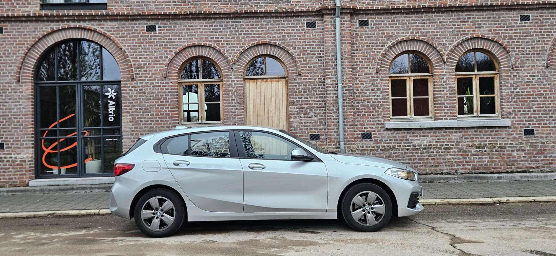 BMW 118i Business 118i - - Joinsteer - #1