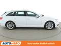 Audi A4 2.0 TFSI Sport ultra *S-LINE*VC*LED*TEMPO* Weiß - thumbnail 7