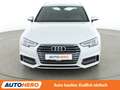 Audi A4 2.0 TFSI Sport ultra *S-LINE*VC*LED*TEMPO* Weiß - thumbnail 9
