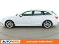 Audi A4 2.0 TFSI Sport ultra *S-LINE*VC*LED*TEMPO* Weiß - thumbnail 3