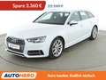 Audi A4 2.0 TFSI Sport ultra *S-LINE*VC*LED*TEMPO* Weiß - thumbnail 1