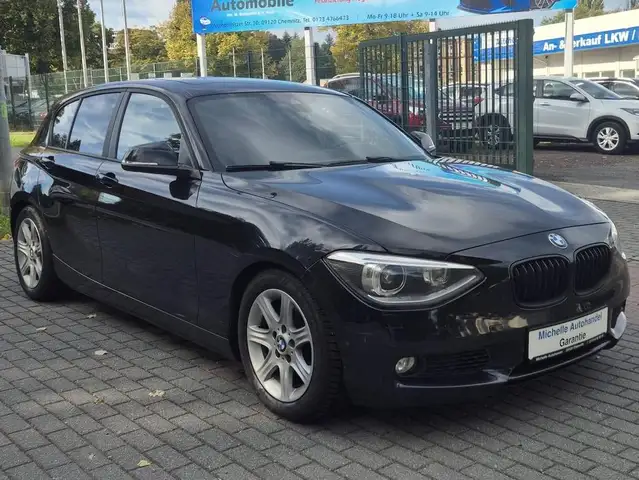 BMW 120 120 d