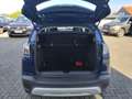 Opel Crossland X Facelift Elegance/1.Hand mit Topausstattung Blau - thumbnail 10