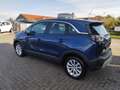 Opel Crossland X Facelift Elegance/1.Hand mit Topausstattung Blau - thumbnail 6