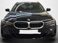 BMW 318 SERIE G3K NUOVO CRUSCOTTO, GANCIO TRAINO E KEYLESS Nero - thumbnail 1