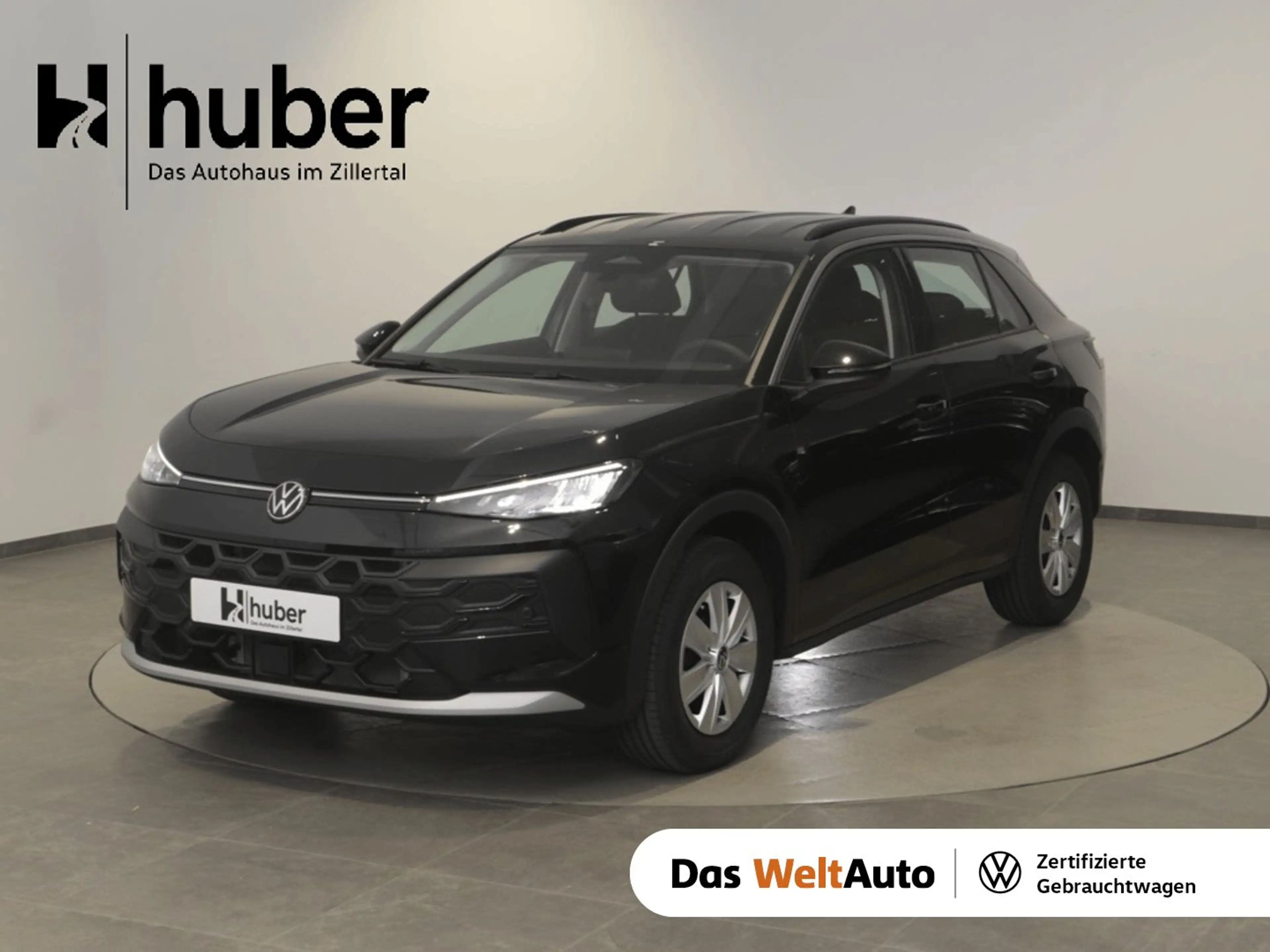 Volkswagen T-Roc 4Me eTSI DSG