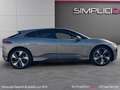 Jaguar I-Pace *GARANTIE 12 MOIS* I-Pace 90 kWh EV400 HSE Gris - thumbnail 5