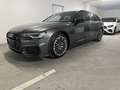 Audi A6 55 2.0 TFSI e quattro sport S Line Silber - thumbnail 1