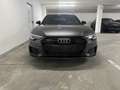 Audi A6 55 2.0 TFSI e quattro sport S Line Silber - thumbnail 4