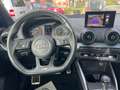 Audi Q2 30 TDi Sport S tronic S Line Xenon Gps Garanti Gris - thumbnail 8