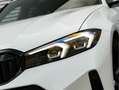 BMW 330 3-serie Touring 330e xDrive - M-Sport - LCI 2 - Me Blanc - thumbnail 9