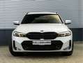 BMW 330 3-serie Touring 330e xDrive - M-Sport - LCI 2 - Me Blanc - thumbnail 5