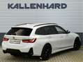 BMW 330 3-serie Touring 330e xDrive - M-Sport - LCI 2 - Me Blanc - thumbnail 3
