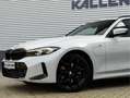 BMW 330 3-serie Touring 330e xDrive - M-Sport - LCI 2 - Me Blanc - thumbnail 8