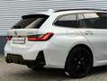 BMW 330 3-serie Touring 330e xDrive - M-Sport - LCI 2 - Me Blanc - thumbnail 11