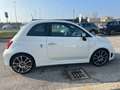 Abarth 595 Turismo 1.4 T-Jet 165CV TETTUCCIO APRIBILE White - thumbnail 5