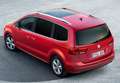 SEAT Alhambra 2.0TDi Reference 140 Azul - thumbnail 10