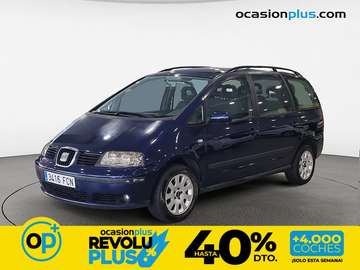 2.0TDi Reference 140