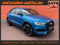 Audi Q3 S-tronic S Line Competiition LED+NAVI 20"LM Blau - thumbnail 3