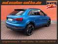 Audi Q3 S-tronic S Line Competiition LED+NAVI 20"LM Blau - thumbnail 4