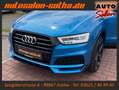 Audi Q3 S-tronic S Line Competiition LED+NAVI 20"LM Blau - thumbnail 28