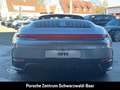 Porsche 992 911 Carrera 4 GTS Cabrio Liftsystem-VA BOSE Zilver - thumbnail 8