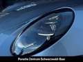 Porsche 992 911 Carrera 4 GTS Cabrio Liftsystem-VA BOSE Zilver - thumbnail 34