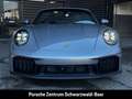 Porsche 992 911 Carrera 4 GTS Cabrio Liftsystem-VA BOSE Zilver - thumbnail 13