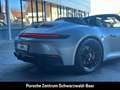Porsche 992 911 Carrera 4 GTS Cabrio Liftsystem-VA BOSE Zilver - thumbnail 9