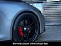 Porsche 992 911 Carrera 4 GTS Cabrio Liftsystem-VA BOSE Zilver - thumbnail 35