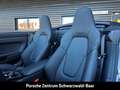 Porsche 992 911 Carrera 4 GTS Cabrio Liftsystem-VA BOSE Zilver - thumbnail 5