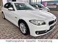 BMW 520 d, Leder, Automatik, Navi Prof, Xenon Blanco - thumbnail 2