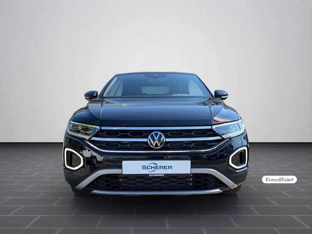 Volkswagen T-Roc 2026 — фото 7
