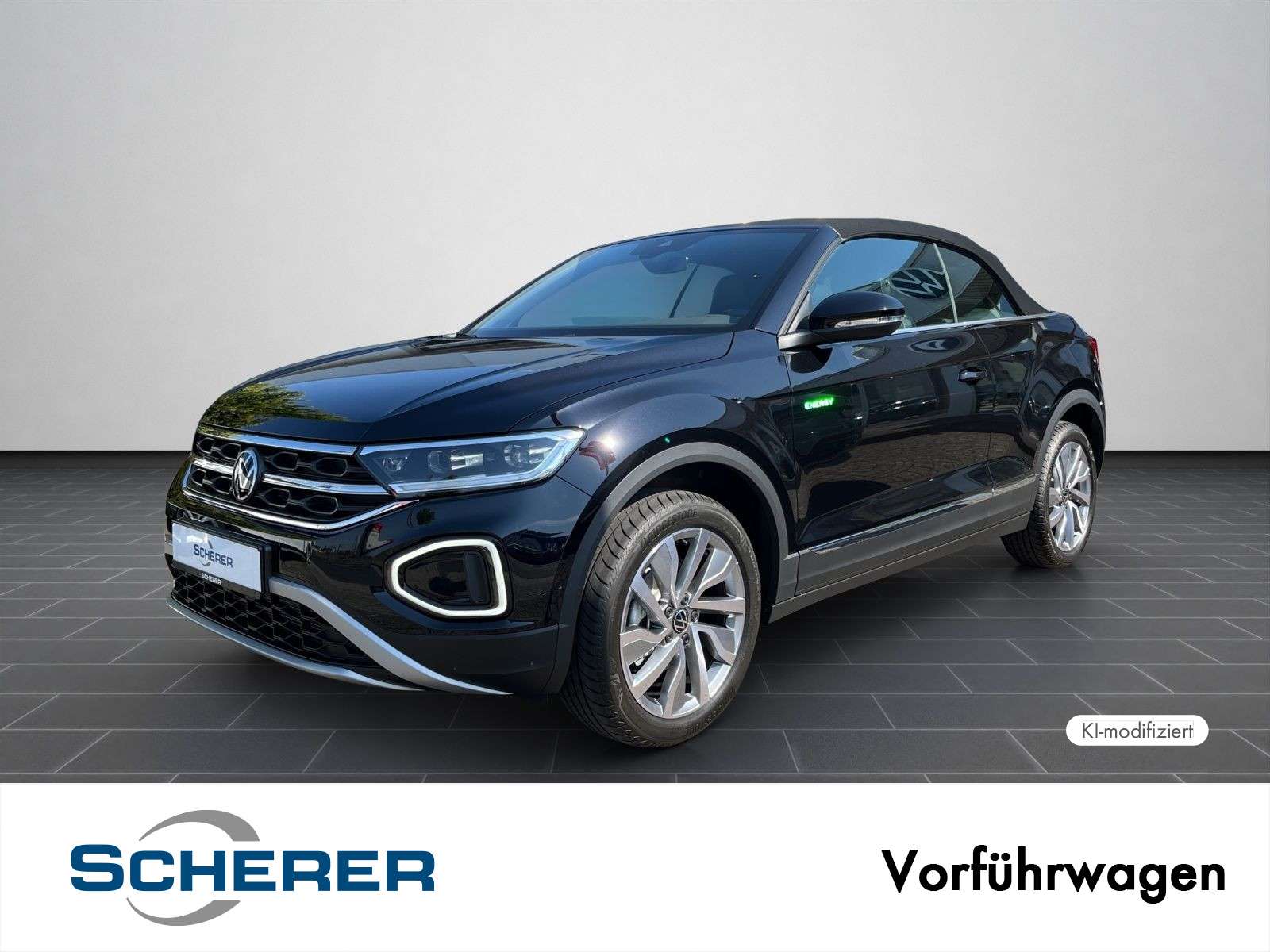 Volkswagen T-Roc 2026