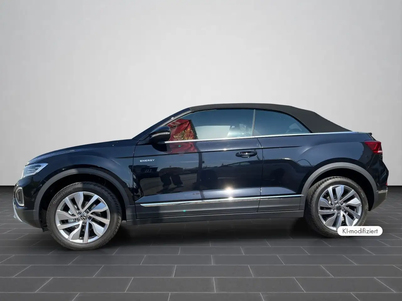 Volkswagen T-Roc 2026 — фото 9