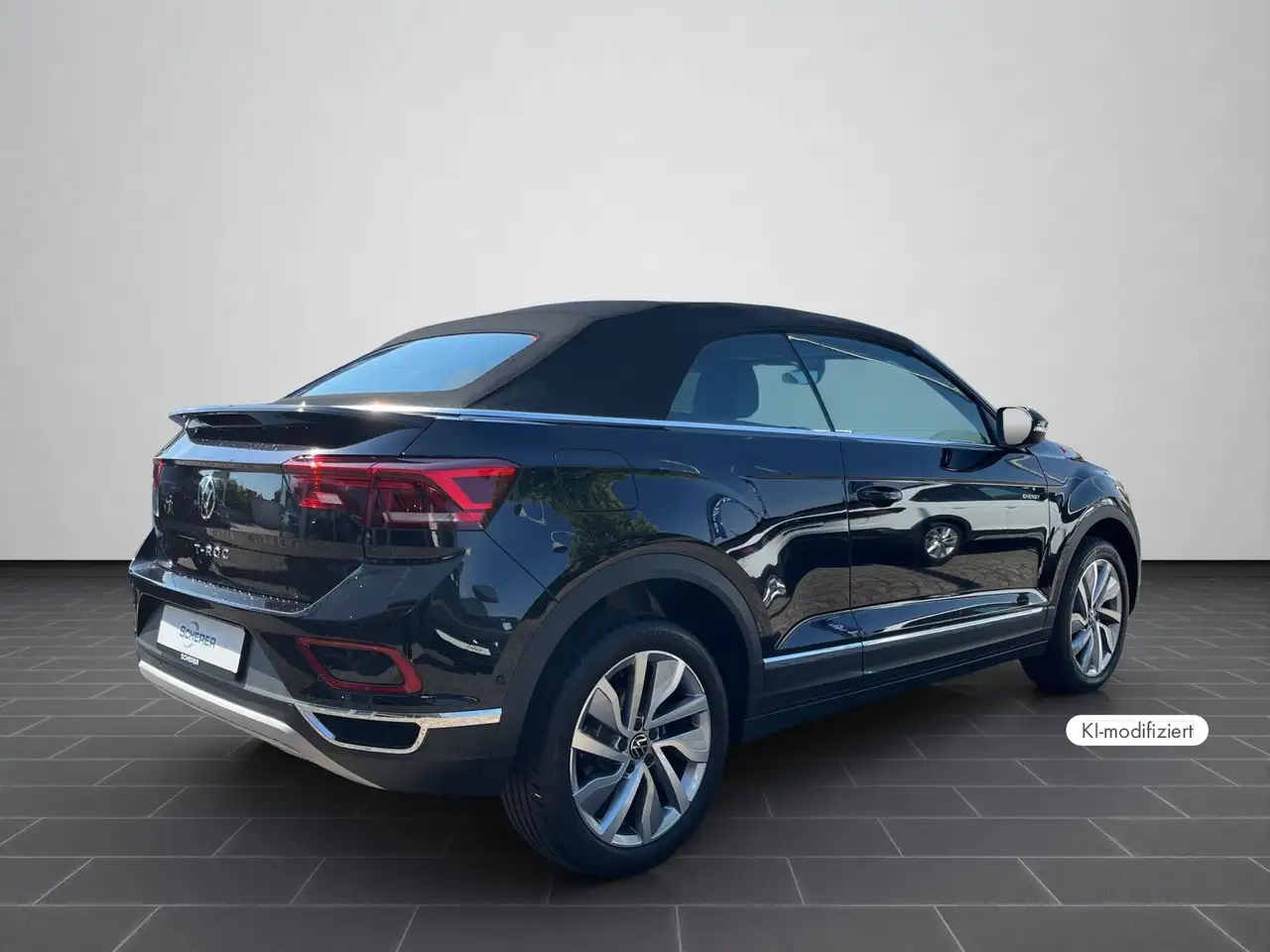 Volkswagen T-Roc 2026