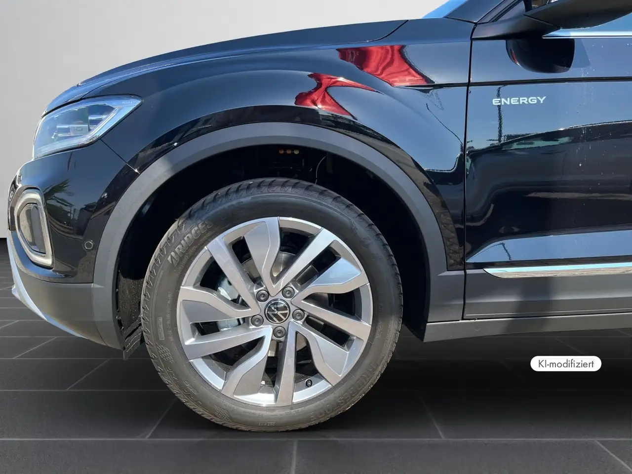 Volkswagen T-Roc 2026 — фото 10