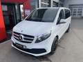 Mercedes-Benz V 220 d Kombi lang Basis Aut. Weiß - thumbnail 4