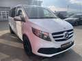 Mercedes-Benz V 220 d Kombi lang Basis Aut. Weiß - thumbnail 5