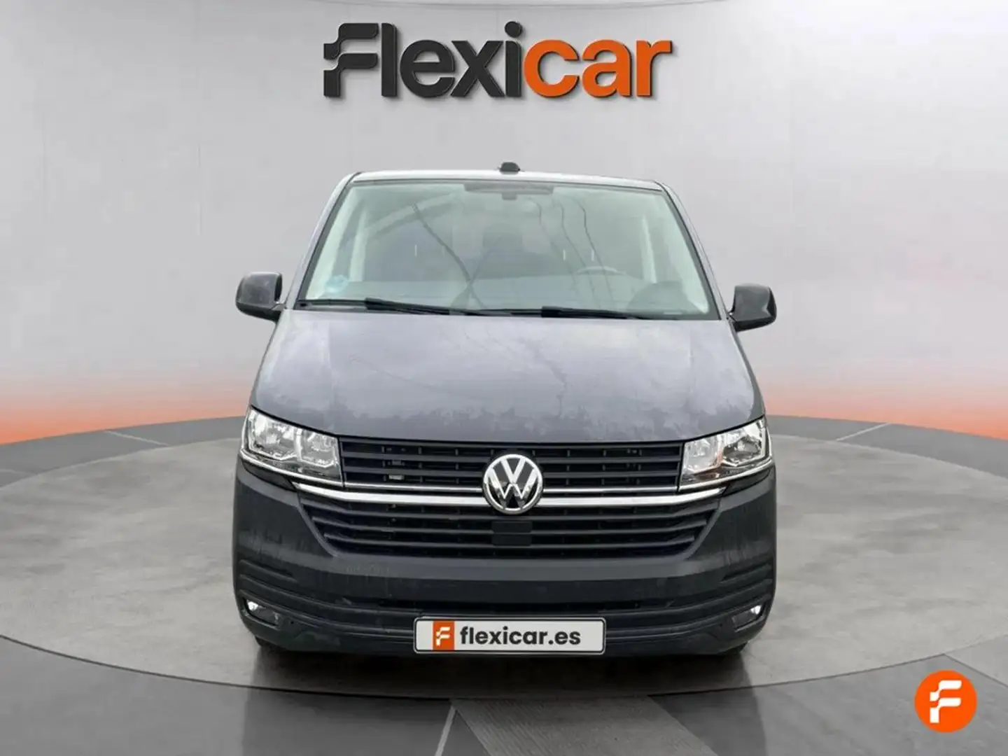 Volkswagen T5 Caravelle Origin Corta 2.0 TDI 110kW BMT Gris - 2